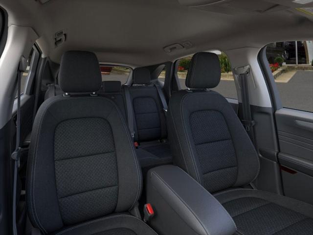 new 2025 Ford Escape car, priced at $30,217