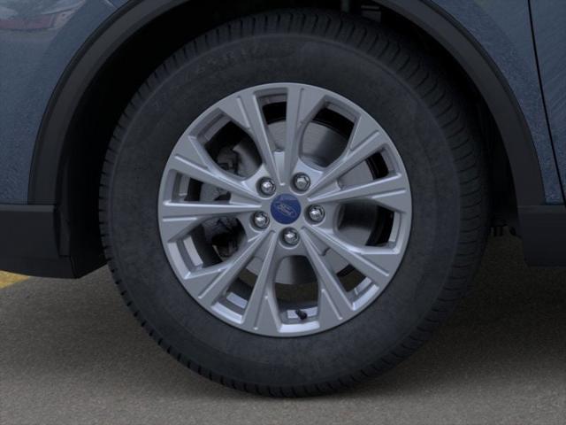new 2025 Ford Escape car, priced at $30,217