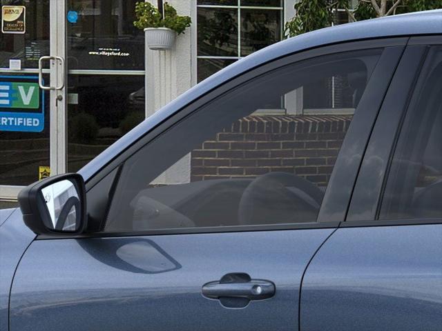 new 2025 Ford Escape car, priced at $30,217