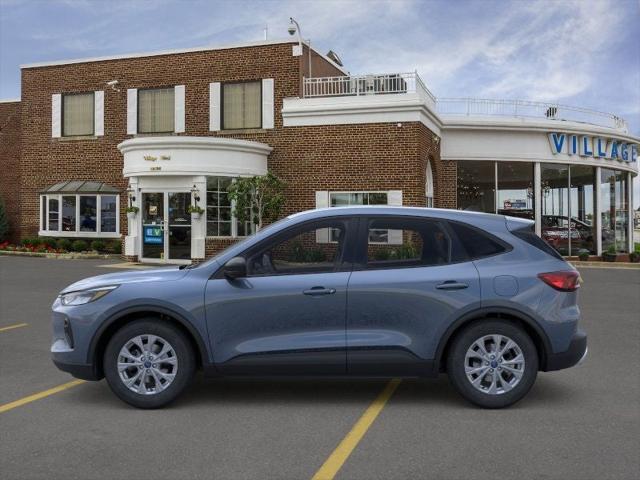 new 2025 Ford Escape car, priced at $30,217