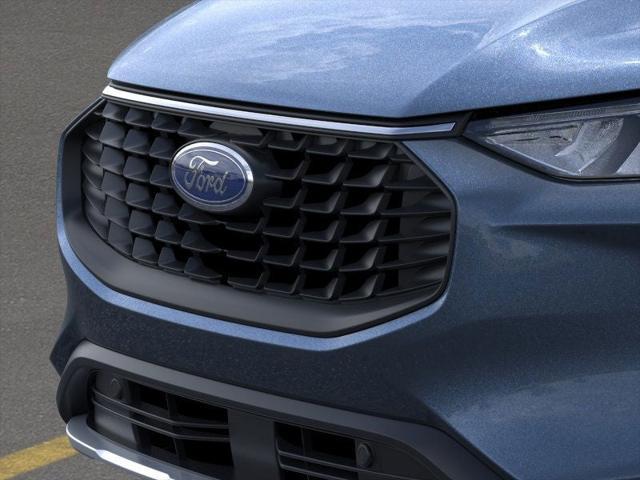 new 2025 Ford Escape car, priced at $30,217
