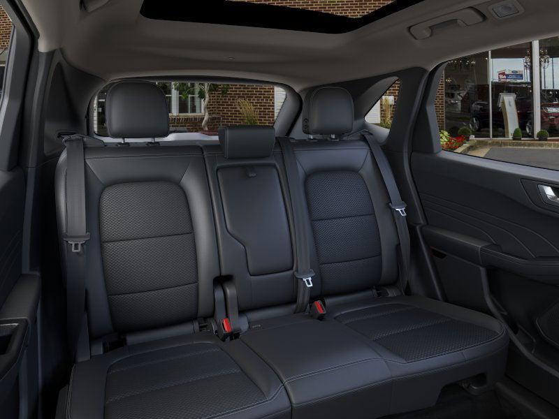 new 2026 Ford Escape PHEV car, priced at $35,955