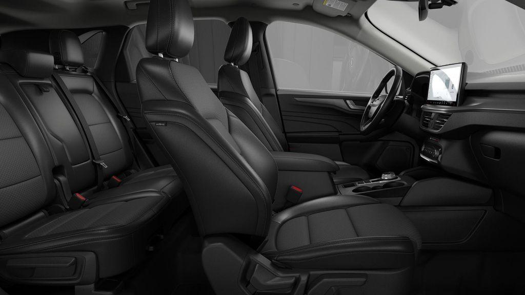new 2026 Ford Escape PHEV car, priced at $35,955