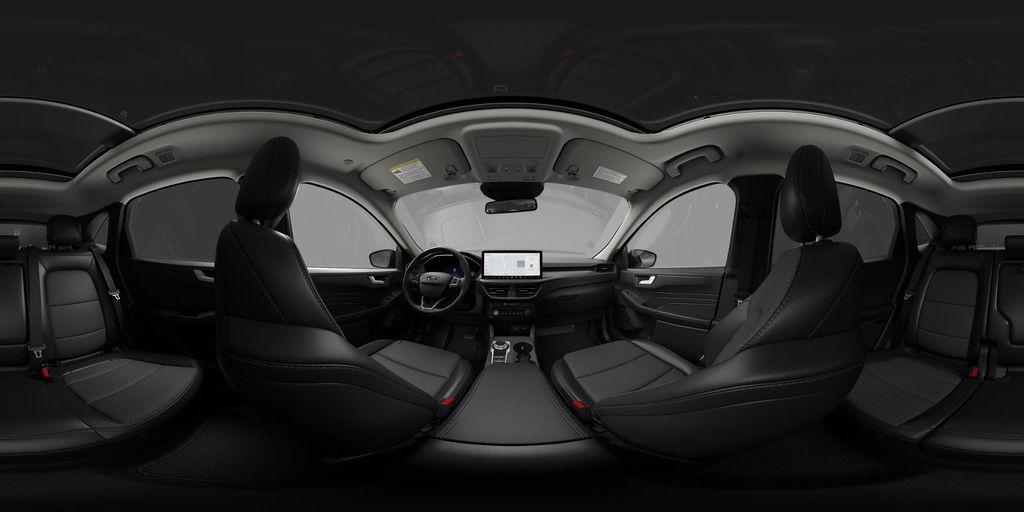new 2026 Ford Escape PHEV car, priced at $35,955