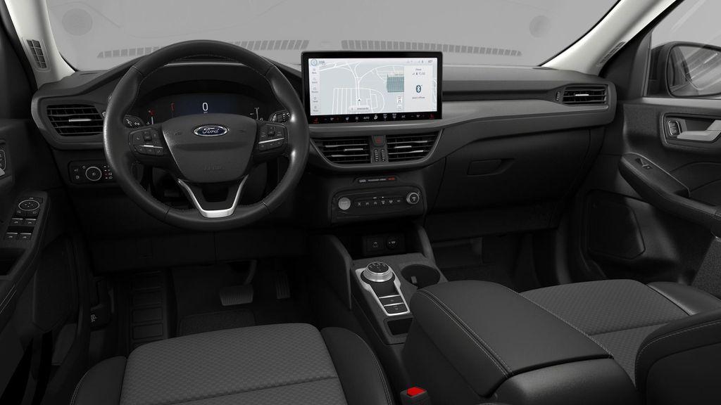 new 2026 Ford Escape PHEV car, priced at $35,955