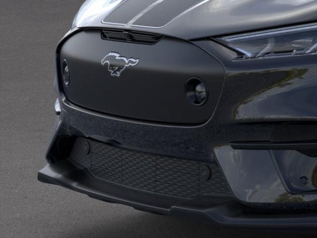 new 2025 Ford Mustang Mach-E car, priced at $59,085