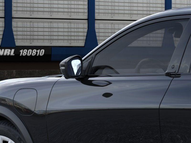 new 2025 Ford Mustang Mach-E car, priced at $55,901