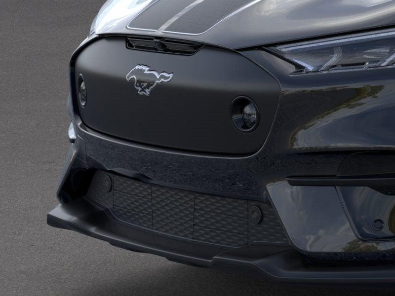 new 2025 Ford Mustang Mach-E car, priced at $55,901