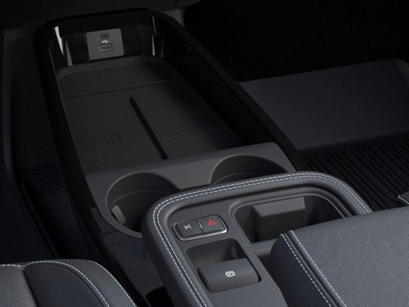 new 2025 Ford Mustang Mach-E car, priced at $55,901