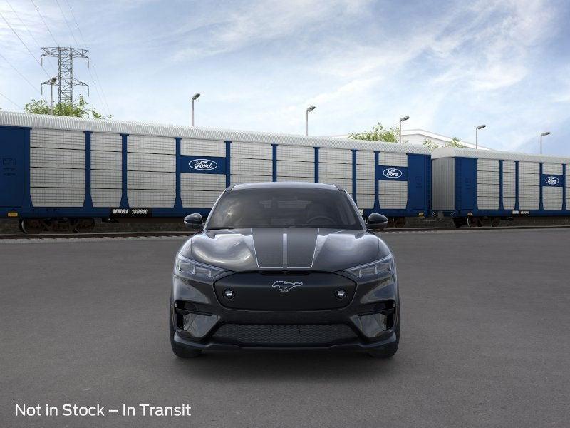 new 2025 Ford Mustang Mach-E car, priced at $55,901