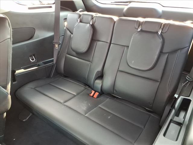 used 2023 Ford Explorer car, priced at $31,980