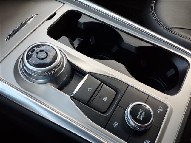 used 2023 Ford Explorer car, priced at $31,980