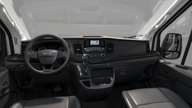 new 2024 Ford Transit-250 car, priced at $55,105