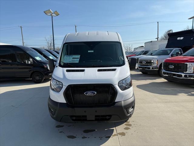 new 2024 Ford Transit-250 car, priced at $55,105