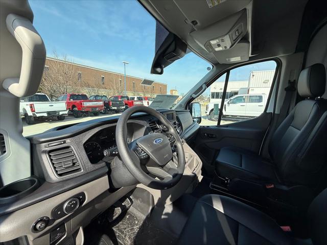 new 2024 Ford Transit-250 car, priced at $55,105