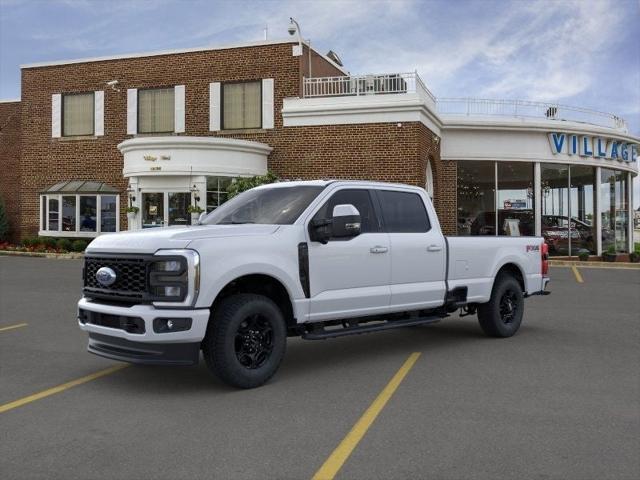 new 2024 Ford F-250 car, priced at $65,820