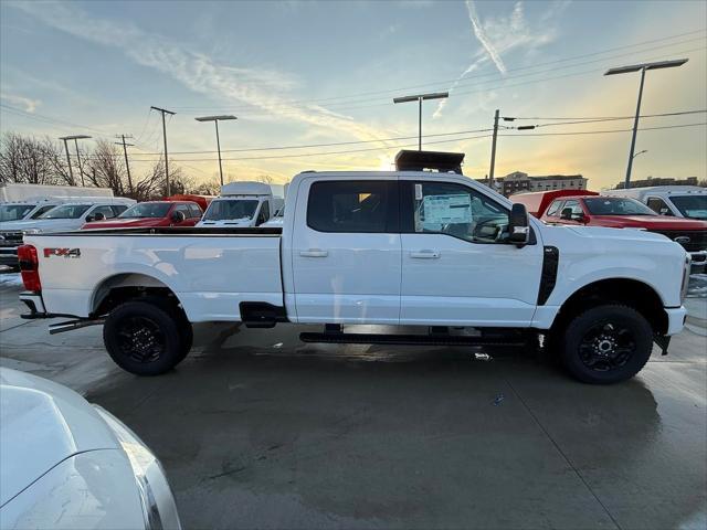 new 2024 Ford F-250 car, priced at $65,820