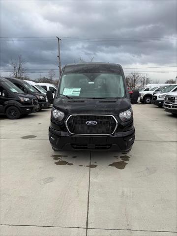 new 2024 Ford Transit-350 car, priced at $56,605