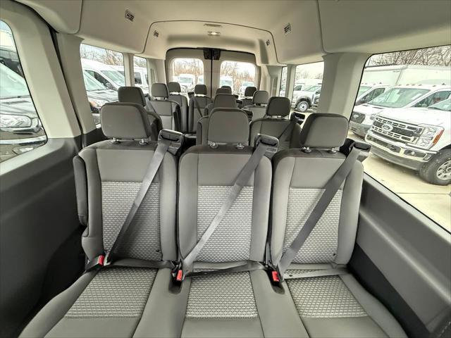 new 2024 Ford Transit-350 car, priced at $56,605