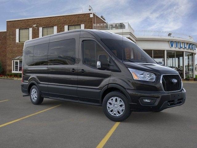 new 2024 Ford Transit-350 car, priced at $56,605