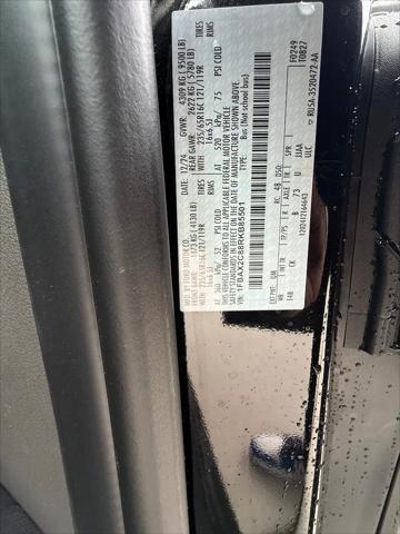 new 2024 Ford Transit-350 car, priced at $56,605