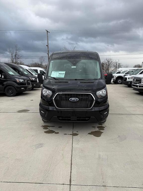 new 2024 Ford Transit-350 car, priced at $56,605