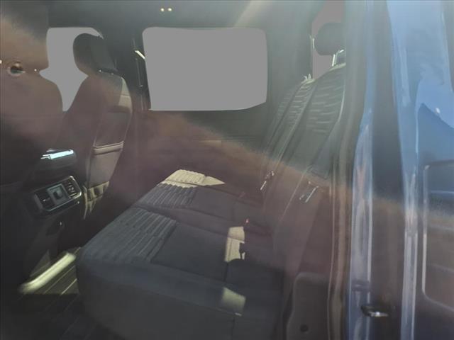 used 2022 Ford F-150 car, priced at $36,580