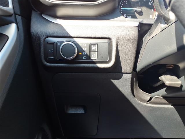 used 2023 Ford Explorer car, priced at $31,980