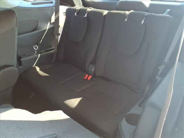 used 2023 Ford Explorer car, priced at $31,980