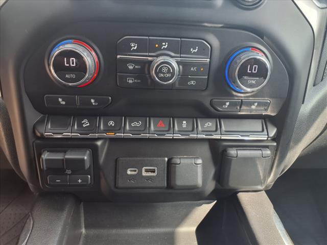used 2021 Chevrolet Silverado 1500 car, priced at $31,980