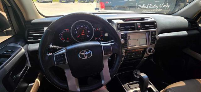 used 2013 Toyota 4Runner car, priced at $17,950