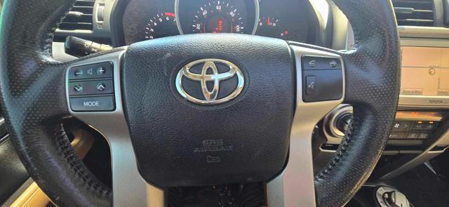 used 2013 Toyota 4Runner car, priced at $17,950