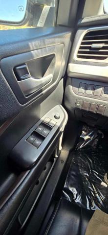 used 2017 Toyota Highlander car, priced at $15,950