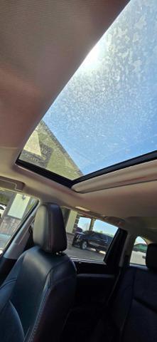 used 2017 Toyota Highlander car, priced at $15,950