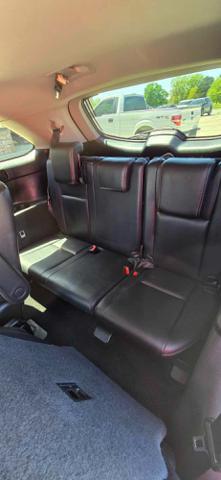 used 2017 Toyota Highlander car, priced at $15,950