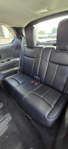 used 2017 Nissan Pathfinder car, priced at $13,950