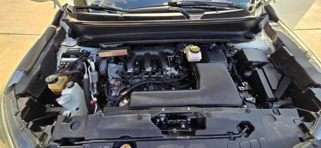used 2017 Nissan Pathfinder car, priced at $13,950