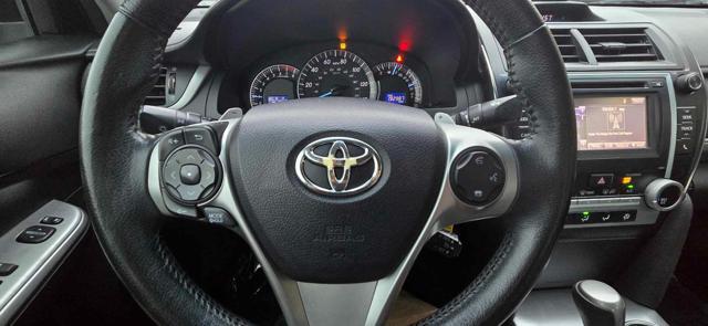 used 2014 Toyota Camry car, priced at $9,950