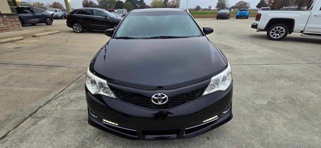 used 2014 Toyota Camry car, priced at $9,950