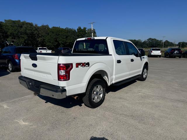 used 2020 Ford F-150 car, priced at $24,950