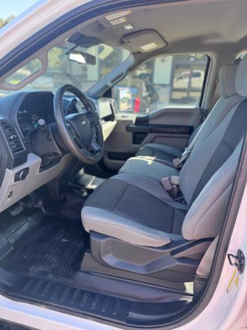 used 2020 Ford F-150 car, priced at $24,950