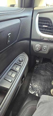 used 2016 Chevrolet Traverse car, priced at $9,950