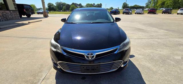 used 2014 Toyota Avalon car, priced at $14,695