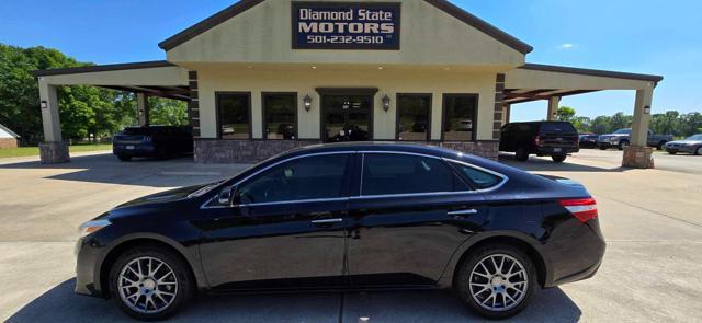 used 2014 Toyota Avalon car, priced at $14,695
