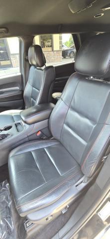 used 2018 Dodge Durango car, priced at $14,950
