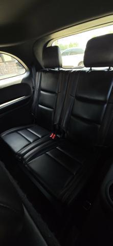 used 2018 Dodge Durango car, priced at $14,950