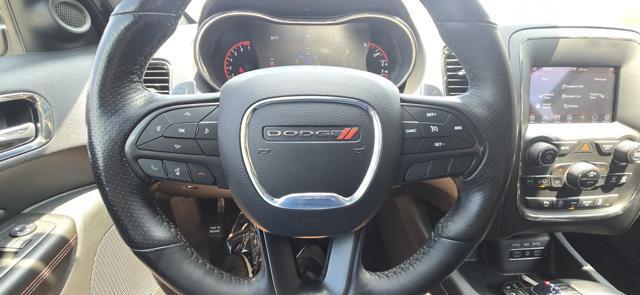 used 2018 Dodge Durango car, priced at $14,950