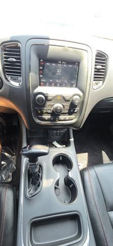 used 2018 Dodge Durango car, priced at $14,950