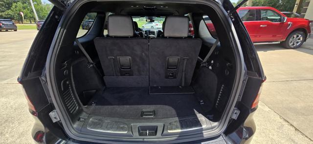 used 2018 Dodge Durango car, priced at $14,950