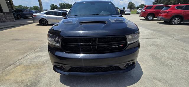 used 2018 Dodge Durango car, priced at $14,950